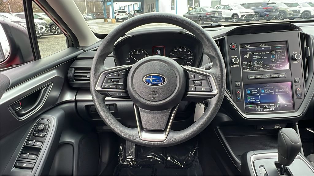 Certified 2025 Subaru Impreza 2.0i AWD/4WD image 25
