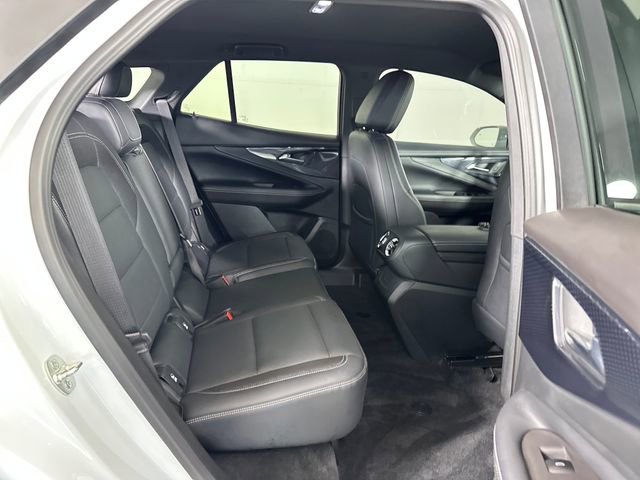 Used 2024 Chevrolet Blazer EV LT image 27