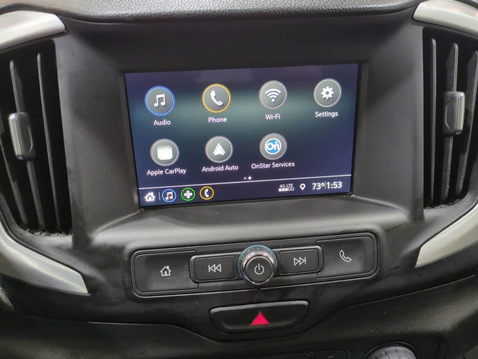 Used 2019 GMC Terrain SLE FWD image 21