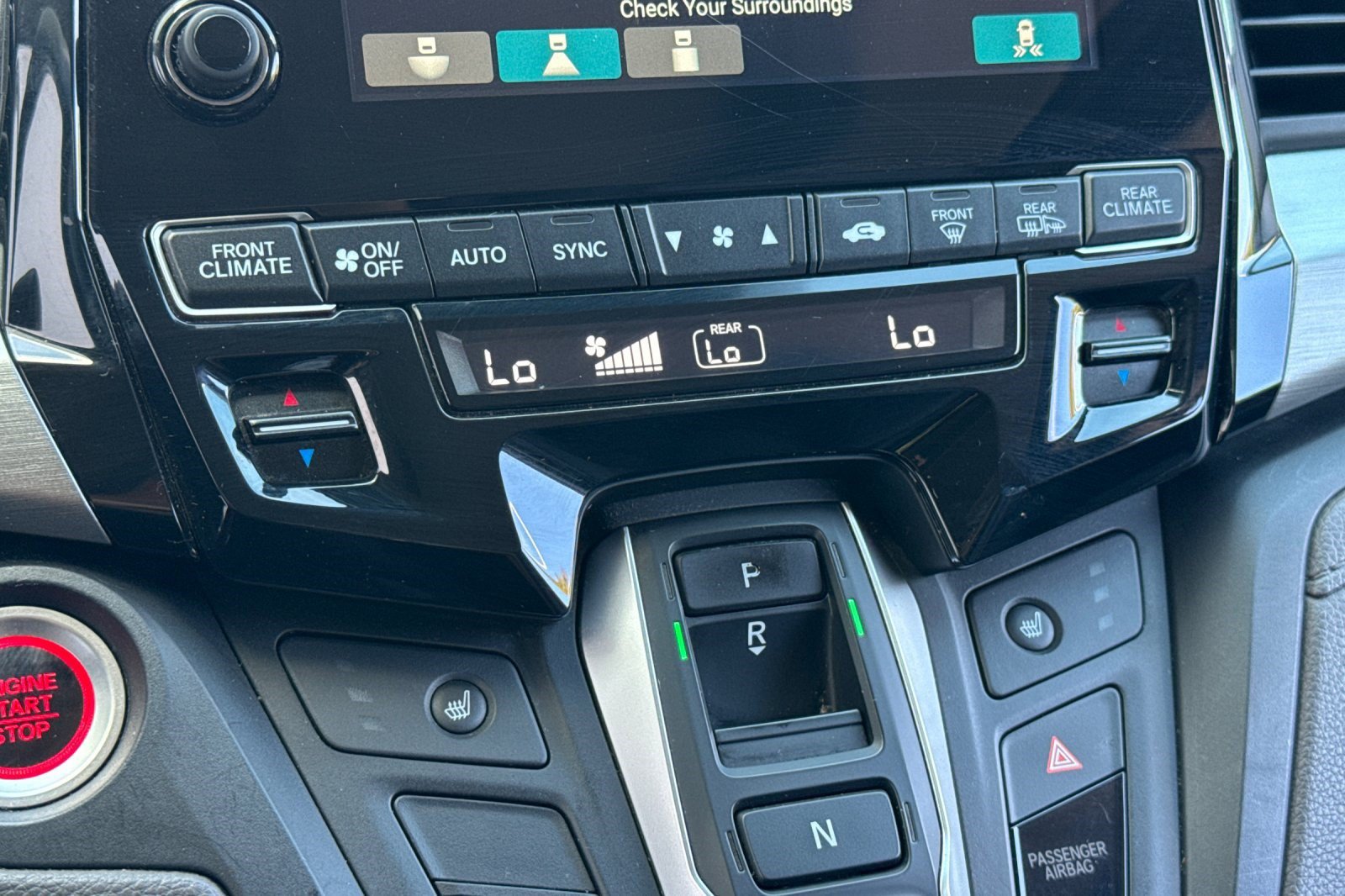 Certified 2018 Honda Odyssey EX-L image 18