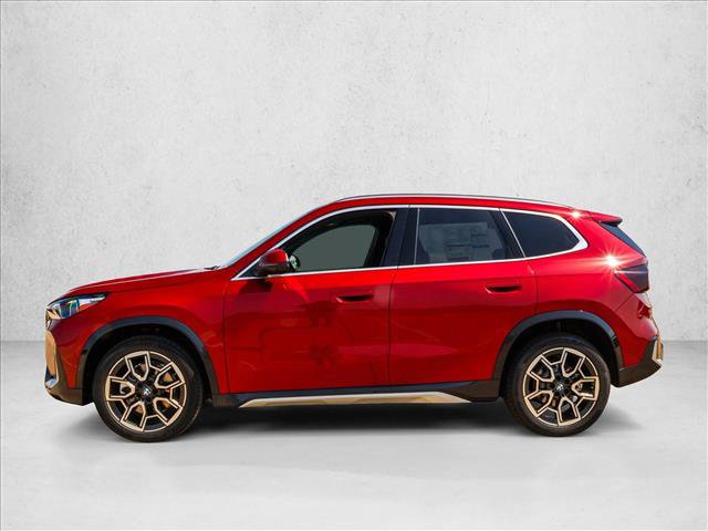 New 2027 BMW X1 xDrive28i AWD/4WD image 8