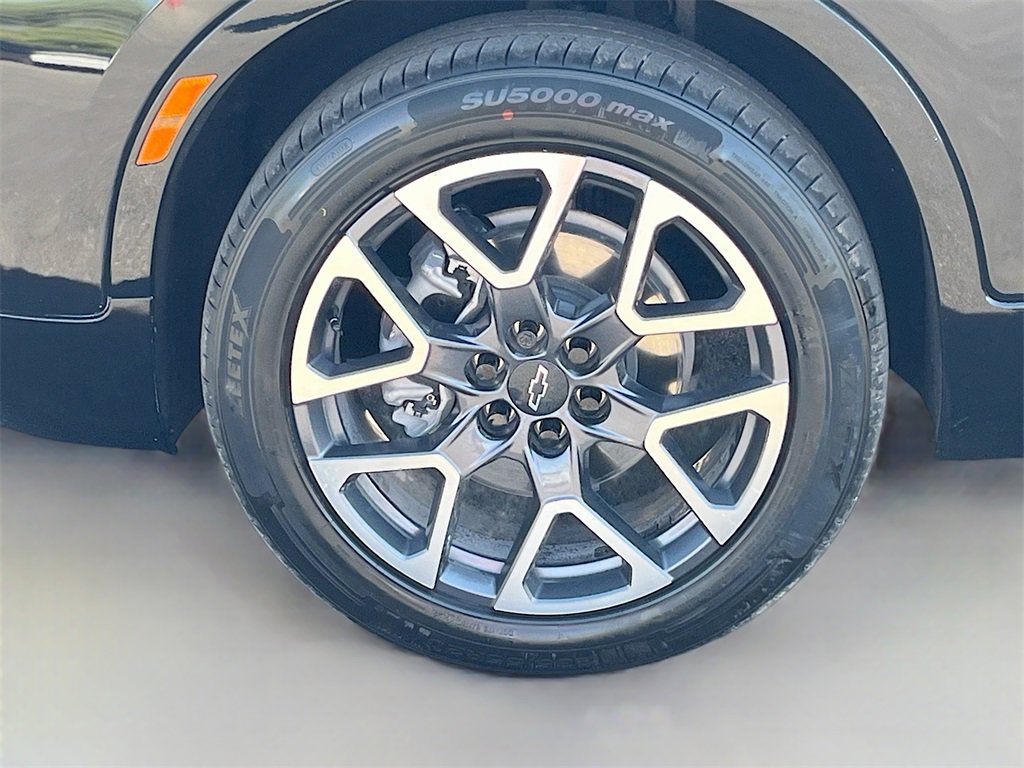 Used 2023 Chevrolet Blazer RS w/ Enhanced Convenience Package image 32