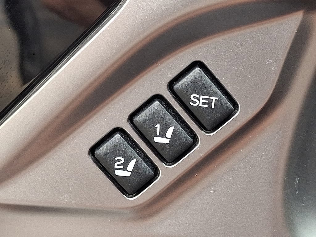 Used 2022 Subaru Outback Touring XT AWD/4WD image 28