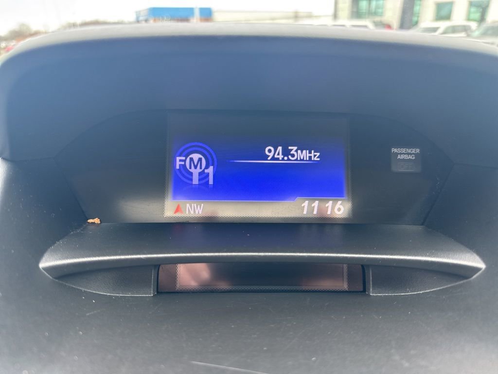 Used 2016 Acura RDX AWD image 19