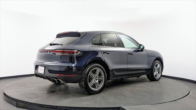 Used 2019 Porsche Macan S AWD/4WD image 7