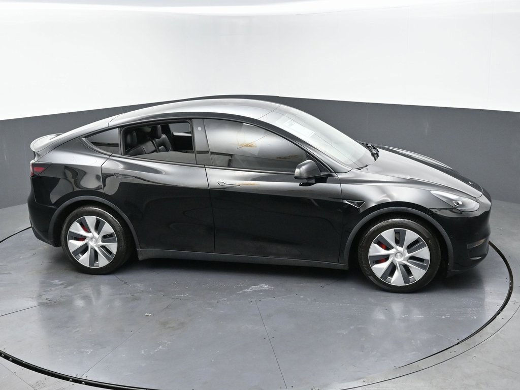 Used 2022 Tesla Model Y Performance image 46
