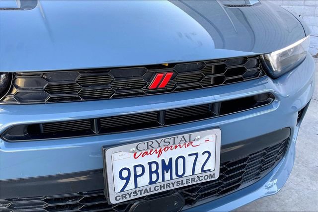 Certified 2024 Dodge Hornet R/T w/ R/T Blacktop Package AWD/4WD image 30