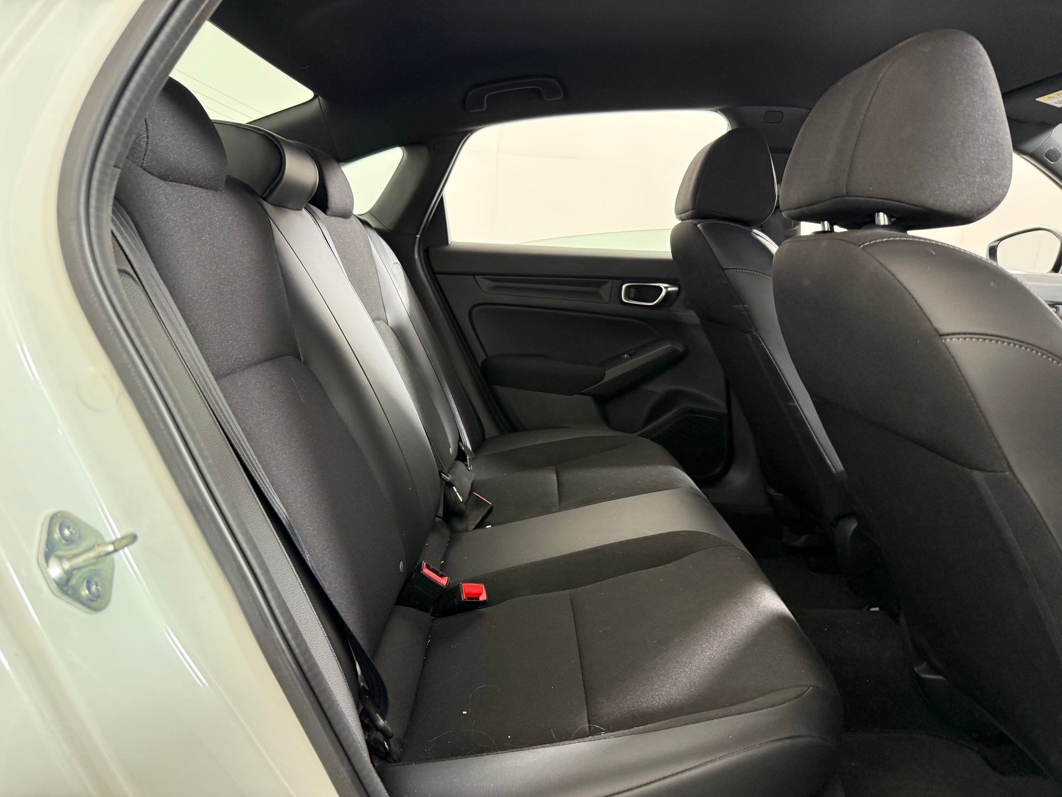 Used 2022 Honda Civic Sport image 25