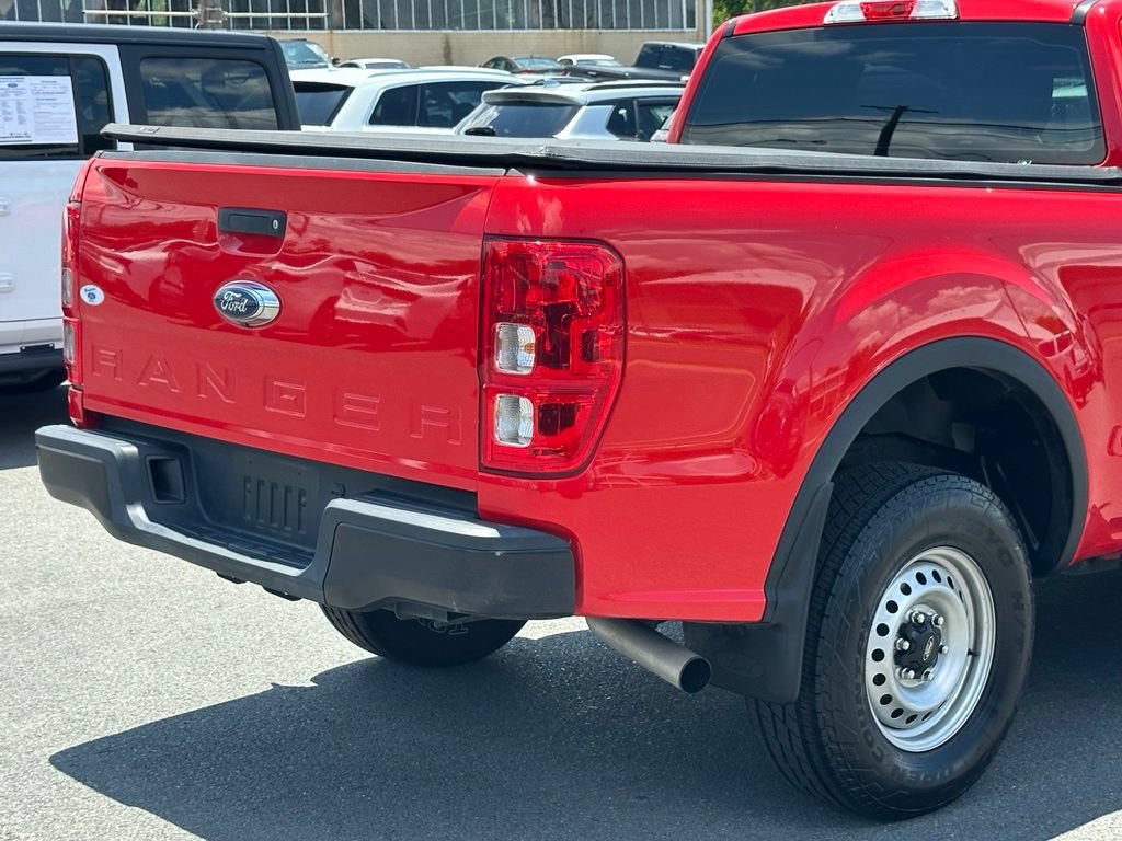 Used 2023 Ford Ranger XL RWD image 39