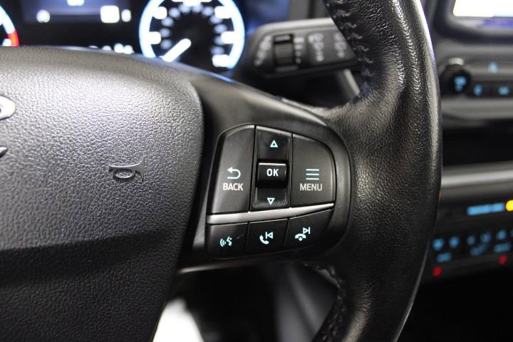 Used 2023 Ford Bronco Sport Big Bend w/ Convenience Package image 39