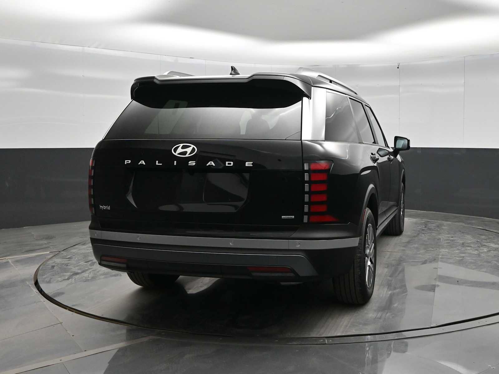 New 2026 Hyundai Palisade SEL AWD/4WD image 6