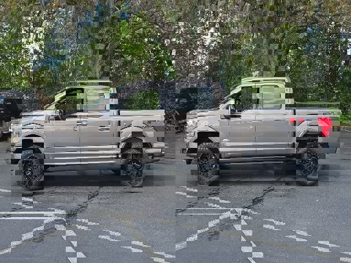 Used 2020 Ford F150 King Ranch w/ Equipment Group 601A Luxury image 9