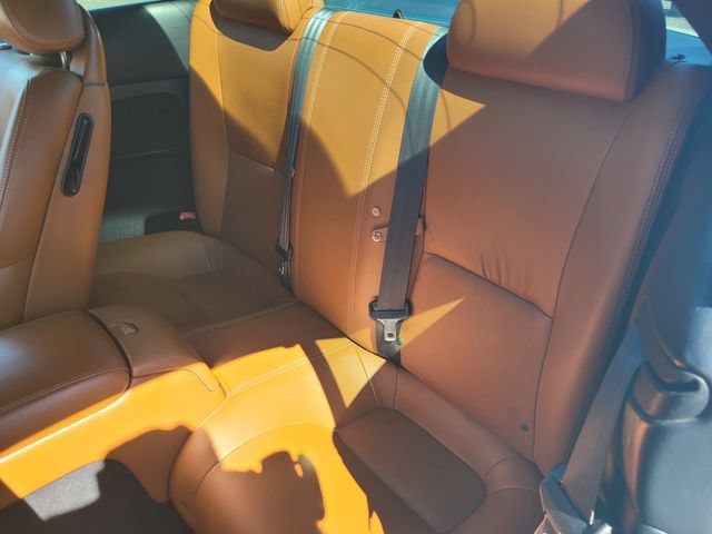 Used 2006 Lexus SC 430 Convertible RWD image 15