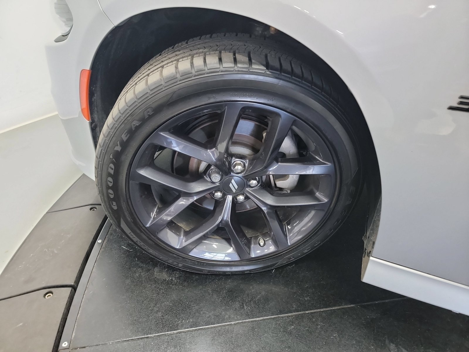 Used 2023 Dodge Charger R/T w/ Blacktop Package RWD image 30