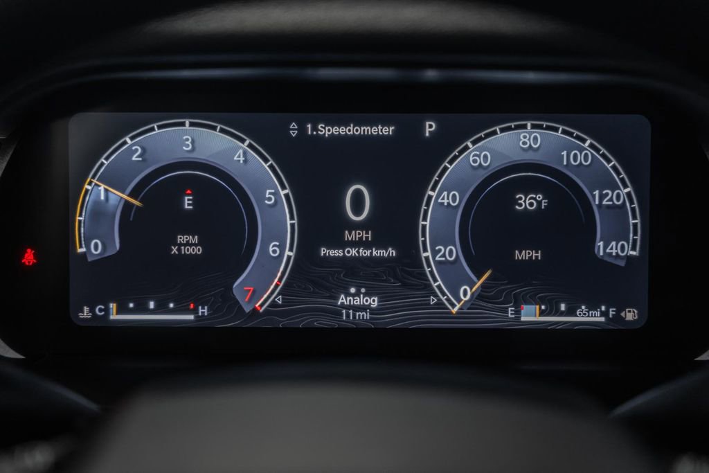 New 2025 Jeep Grand Cherokee Altitude image 41