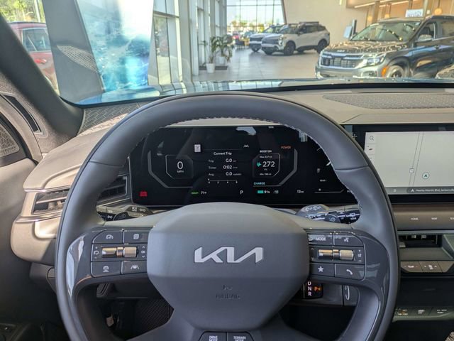 New 2026 Kia EV9 Land w/ Nightfall Edition Package image 29