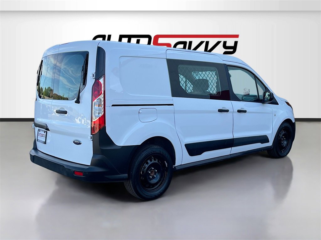 Used 2023 Ford Transit Connect XL image 7