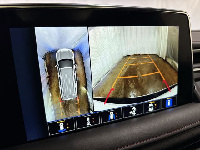 Certified 2022 Chevrolet Tahoe RST w/ Luxury Package image 21