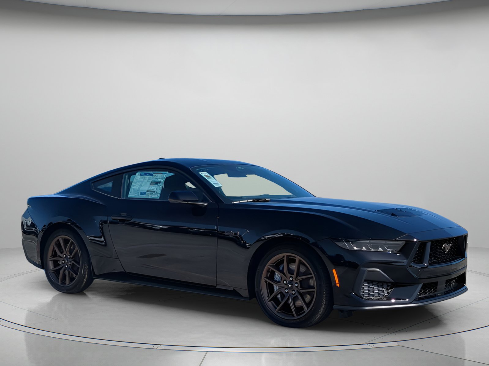 New 2026 Ford Mustang GT Premium RWD image 41