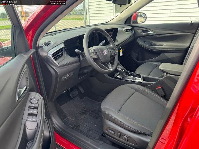 New 2026 Buick Encore GX Preferred w/ Comfort Package image 15