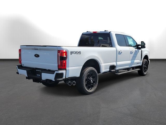 New 2026 Ford F250 4x4 Crew Cab Super Duty image 4