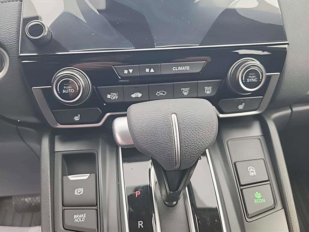 Used 2022 Honda CR-V Special Edition image 12