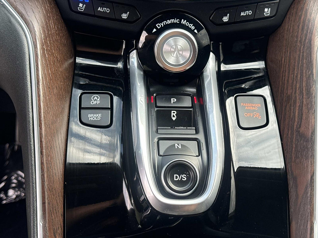 Used 2022 Acura TLX SH-AWD w/ Advance Package image 15