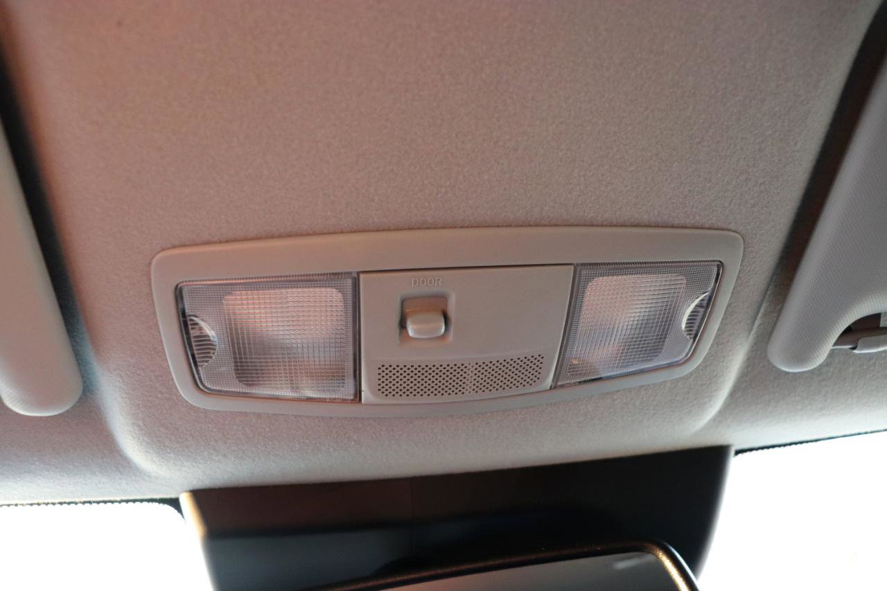 Used 2024 Mitsubishi Outlander Sport ES AWD/4WD image 36