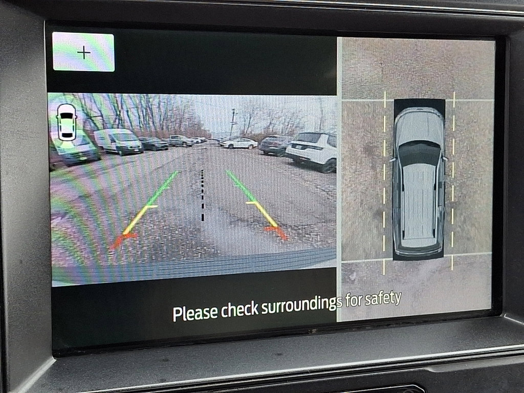 Used 2020 Ford Expedition King Ranch AWD/4WD image 25