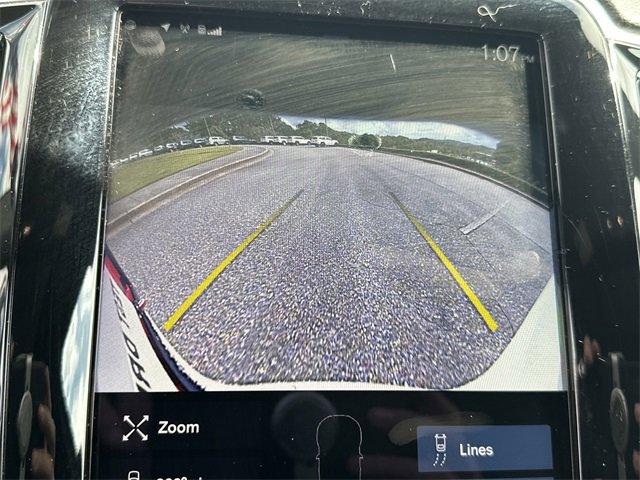 Used 2020 Volvo XC90 T6 R-Design w/ Protection Package Premier image 29