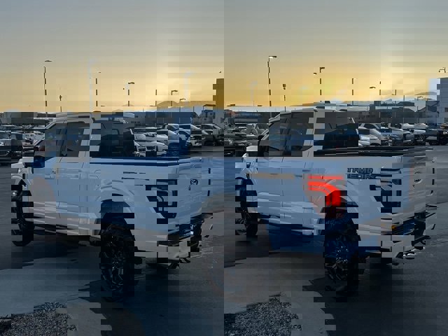 Used 2024 Ford F150 Tremor image 26