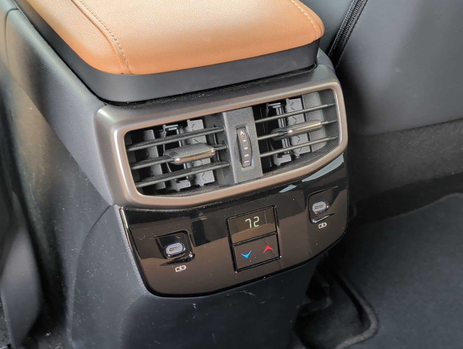 Certified 2025 Lexus RX 350 Premium w/ Accessory Package (Z1) FWD image 26