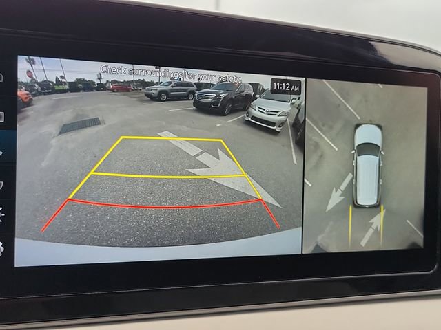 Used 2022 Hyundai Palisade Calligraphy w/ Cargo Package image 26