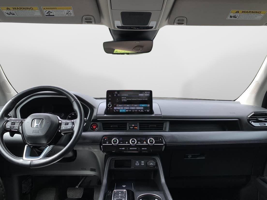 Certified 2023 Honda Pilot EX-L image 36