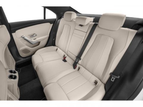 Used 2025 Mercedes-Benz CLA 250 4MATIC image 13