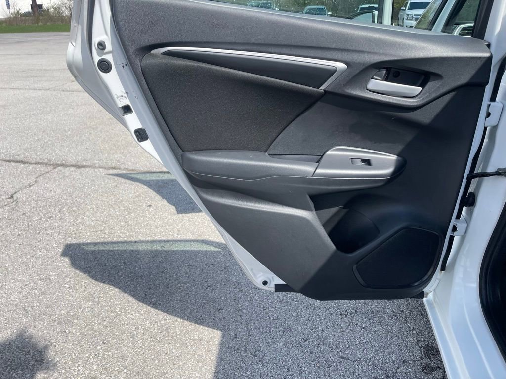 Used 2019 Honda Fit LX image 16