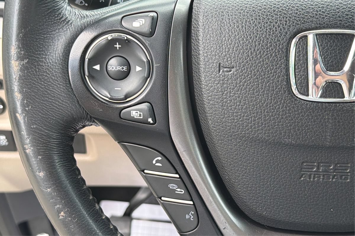 Used 2016 Honda Pilot EX-L image 34