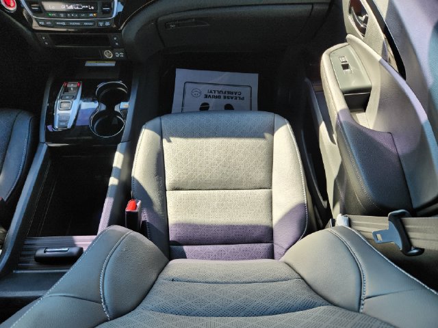 Used 2023 Honda Passport Elite image 17