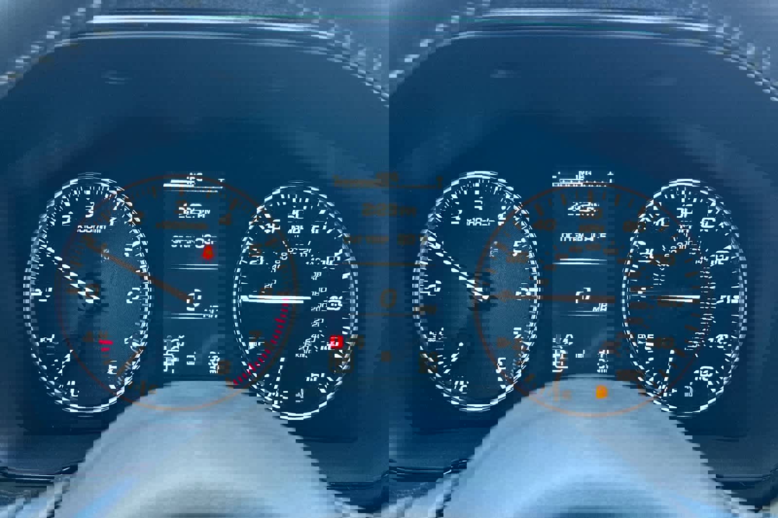 New 2025 Subaru Outback Premium image 29