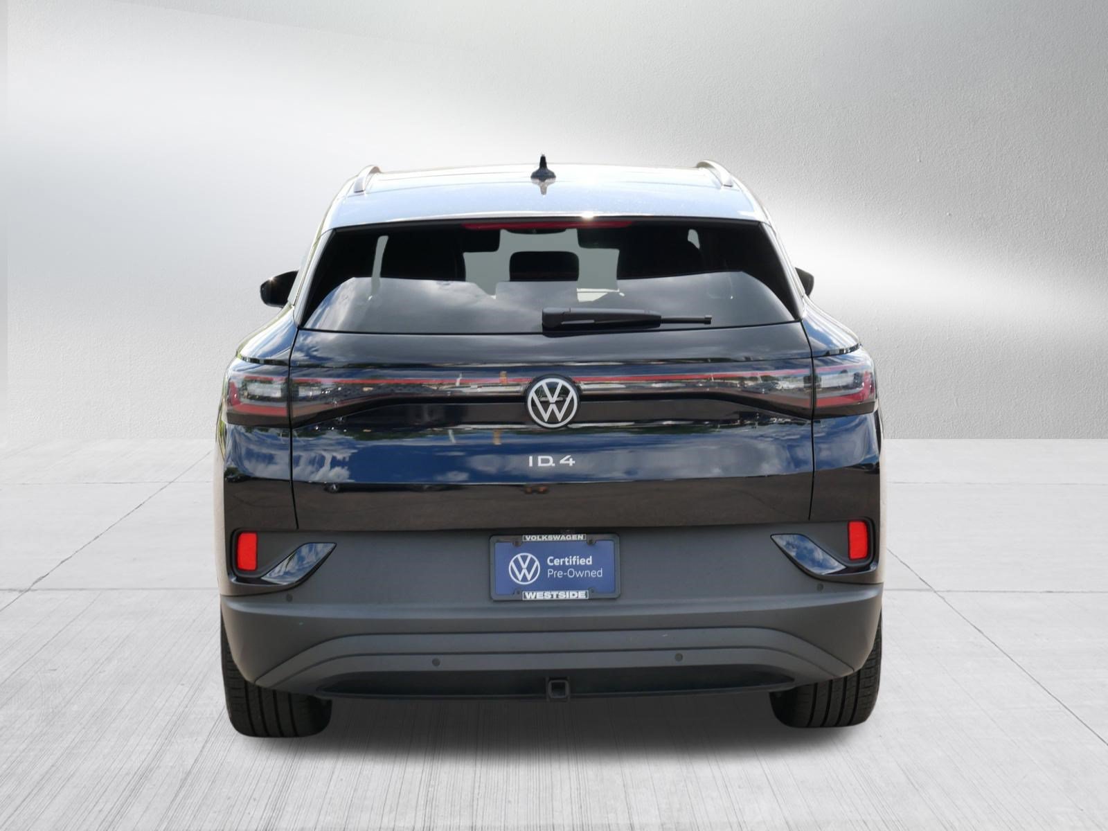 Certified 2023 Volkswagen ID.4 Pro S AWD/4WD image 6