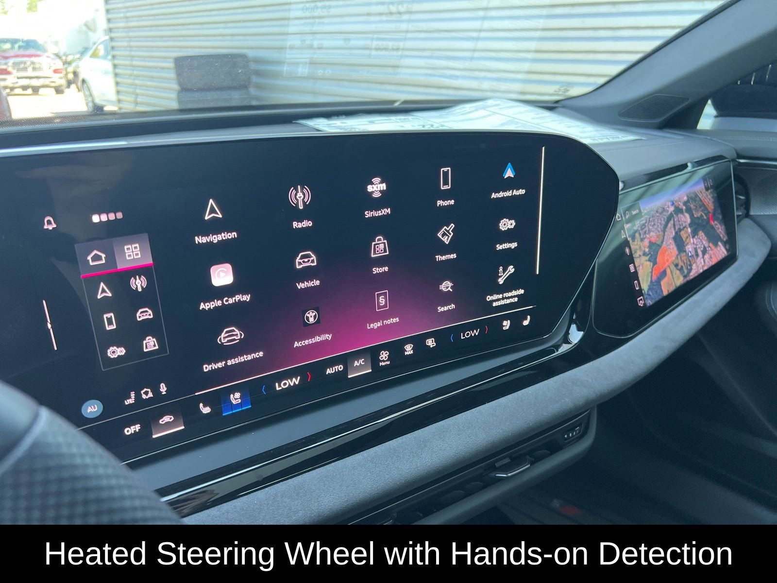 Used 2025 Audi S5 Prestige w/ Prestige Package AWD/4WD image 17