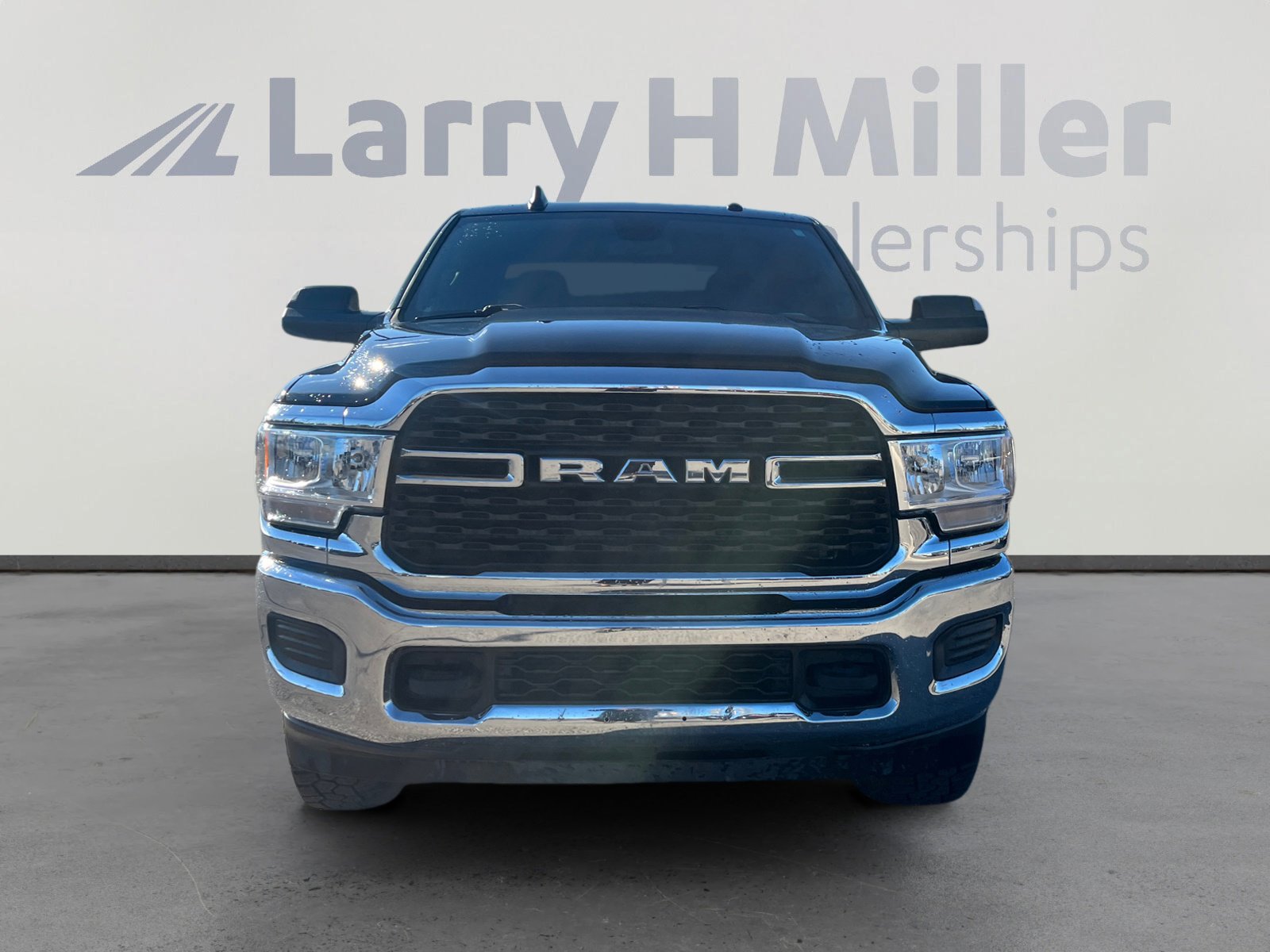Used 2022 RAM 2500 Big Horn image 8
