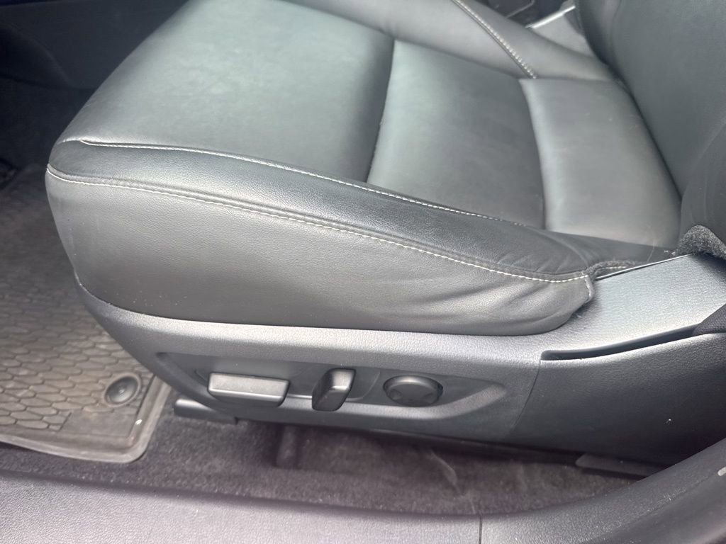 Used 2020 MAZDA CX-30 AWD w/ Preferred Package image 18