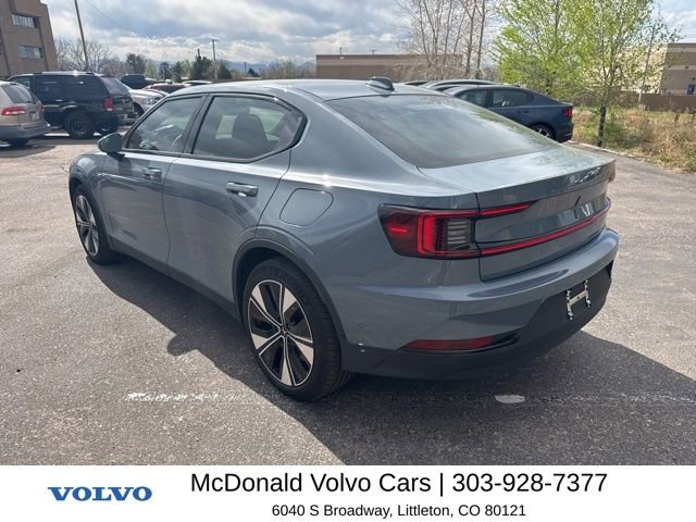 Used 2024 Polestar Polestar 2 image 3