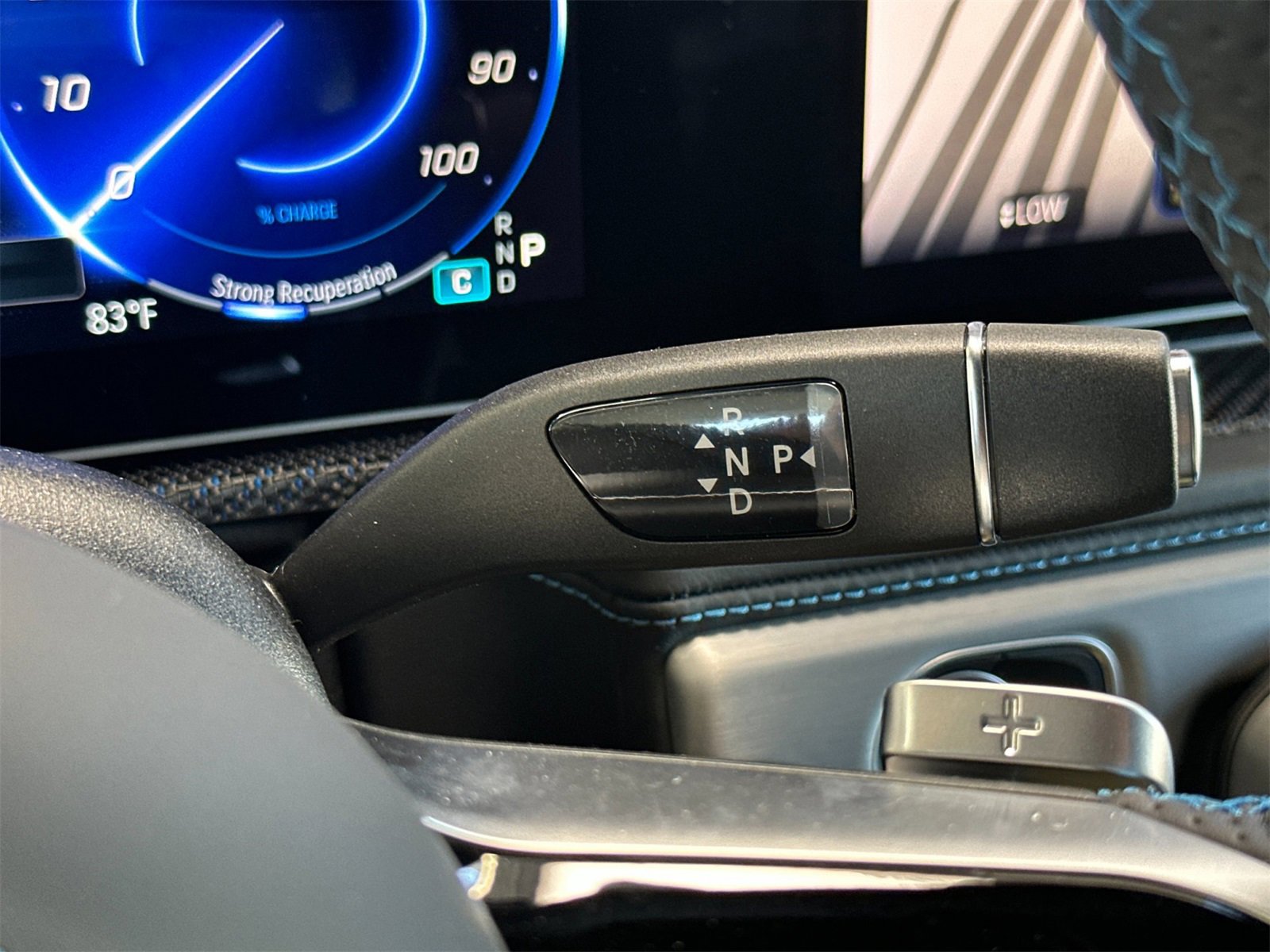 New 2025 Mercedes-Benz G 580 w/ EQ Technology image 24