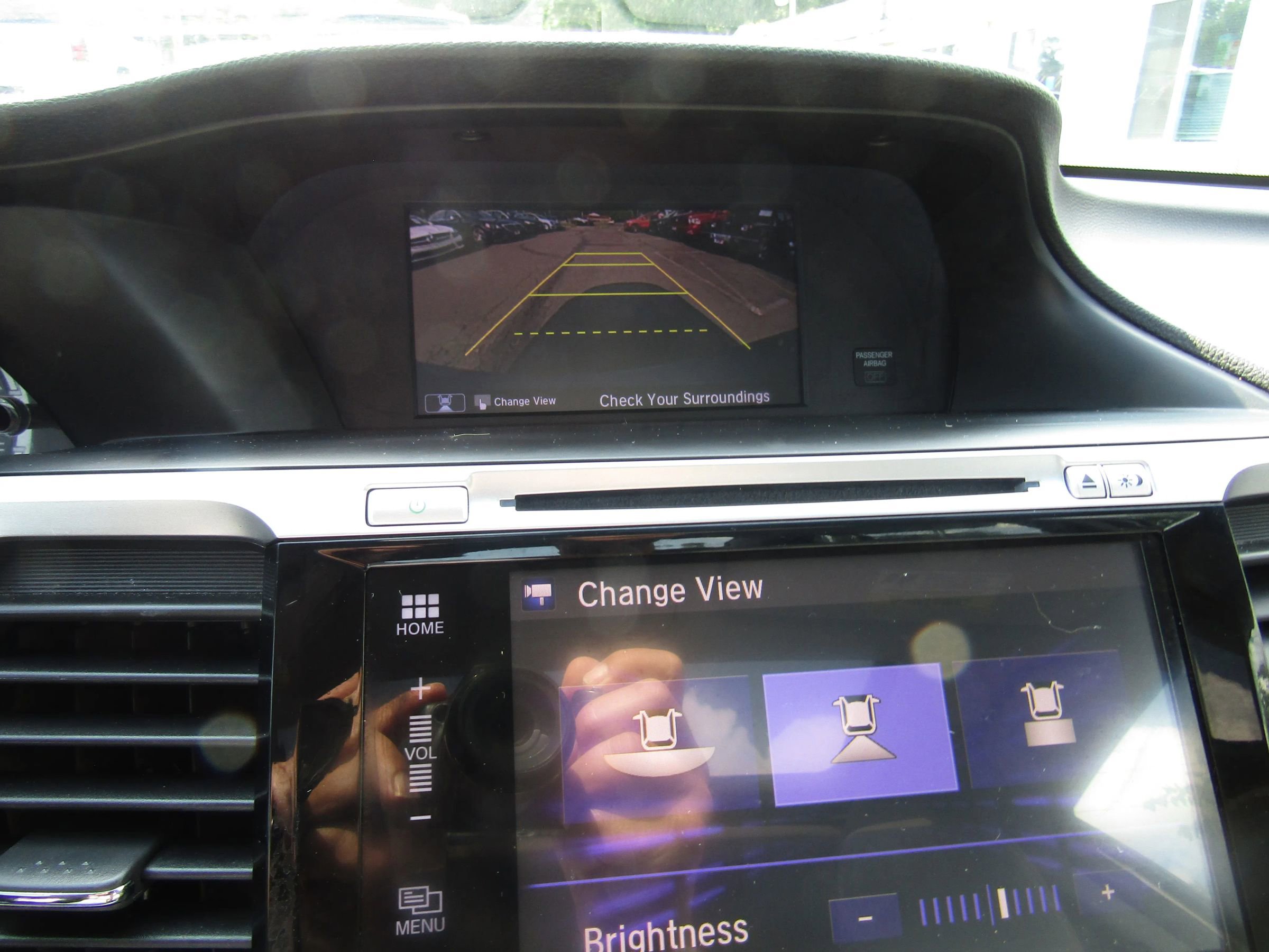 Used 2017 Honda Accord EX-L image 23