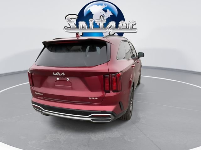 Used 2023 Kia Sorento S w/ Panoramic Sunroof Package image 8