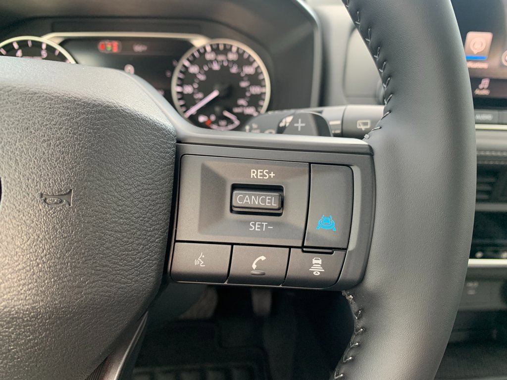 New 2026 Nissan Rogue SV image 10