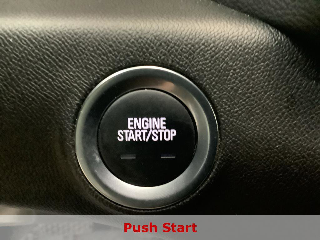 Used 2024 GMC Terrain SLE image 18