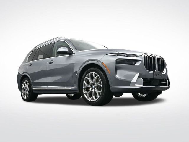 Used 2024 BMW X7 xDrive40i image 34